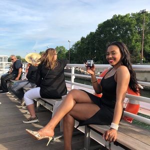 Meet your Posher, Kerri